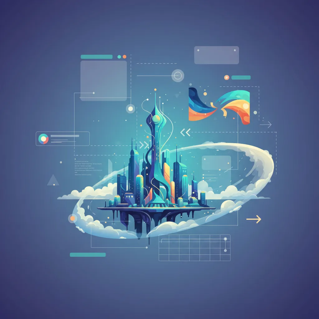 What Are the Key Features of Flux Playground?